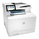 HP Color LaserJet Enterprise MFP M480f