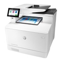 HP Color LaserJet Enterprise MFP M480f