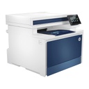 HP Color LaserJet Pro MFP 4303fdw | Functions: Print, Copy, Scan, Fax, Wireless, Duplex / Print Speed: Up to 35ppm / Duty Cycle: Up to 50,000 Pages / Connectivity: Ethernet, USB 2.0, Wi-Fi / Toner: HP 230A