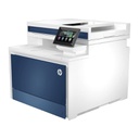 HP Color LaserJet Pro MFP 4303fdw | Functions: Print, Copy, Scan, Fax, Wireless, Duplex / Print Speed: Up to 35ppm / Duty Cycle: Up to 50,000 Pages / Connectivity: Ethernet, USB 2.0, Wi-Fi / Toner: HP 230A