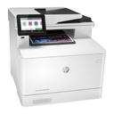 HP Color LaserJet Pro MFP M479dw (W1A77A) | Functions: Print, Copy, Scan, Email, Wireless, Duplex / Print Speed: Up to 27 ppm (Black & Color) / Duty cycle (A4): Up to 50,000 pages / Connectivity: USB, Ethernet, Wi-Fi / Toner: HP 415A