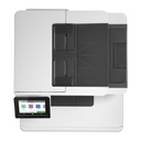HP Color LaserJet Pro MFP M479dw (W1A77A) | Functions: Print, Copy, Scan, Email, Wireless, Duplex / Print Speed: Up to 27 ppm (Black & Color) / Duty cycle (A4): Up to 50,000 pages / Connectivity: USB, Ethernet, Wi-Fi / Toner: HP 415A