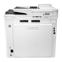 HP Color LaserJet Pro MFP M479dw (W1A77A) | Functions: Print, Copy, Scan, Email, Wireless, Duplex / Print Speed: Up to 27 ppm (Black & Color) / Duty cycle (A4): Up to 50,000 pages / Connectivity: USB, Ethernet, Wi-Fi / Toner: HP 415A