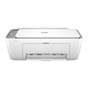 HP DeskJet Ink Advantage 2875 All-in-One Printer - Copy, Scan, WiFi, Bluetooth, USB
