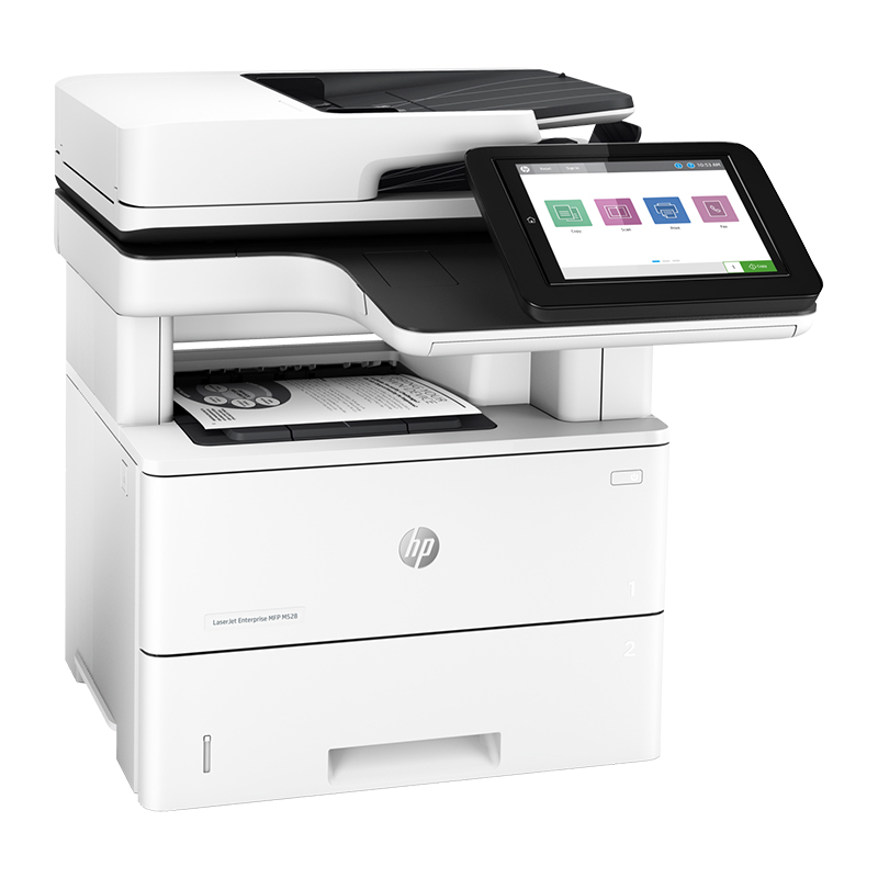 HP LaserJet Enterprise MFP M528dn (1PV64A)