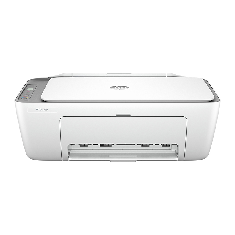 HP DeskJet Ink Advantage 2875 All-in-One Printer - Copy, Scan, WiFi, Bluetooth, USB