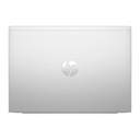 - HP ProBook 460 G11 A71HBPT Laptop | Intel Core Ultra 5 125U, 8GB DDR5 5600 MHZ, 512GB PCIe® Gen4 NVMe™ SSD, 16", WUXGA (1920 x 1200), Intel® Integrated Graphics, Windows 11 Pro, Silver