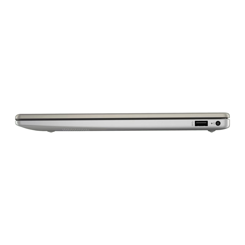 HP 14-em0046AU Laptop | AMD Ryzen™ 3 7320U, 8 GB LPDDR5-5500 MHz, 512 GB PCIe® NVMe™ M.2 SSD, 14", FHD (1920 x 1080), AMD Radeon™ Graphics, Windows 11 Home, Warm Gold
