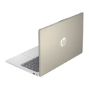 HP 14-em0046AU Laptop | AMD Ryzen™ 3 7320U, 8 GB LPDDR5-5500 MHz, 512 GB PCIe® NVMe™ M.2 SSD, 14", FHD (1920 x 1080), AMD Radeon™ Graphics, Windows 11 Home, Warm Gold