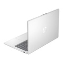 HP 14-ep0138TU Laptop | Intel® N100, 8 GB DDR4-3200 MHz, 512 GB PCIe® NVMe™ M.2 SSD, 14", FHD (1920 x 1080), Intel UHD Graphics, Windows 11 Home, Silver