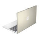 HP 15-fd1101TU Laptop | Intel® Core™ Ultra 5 125H, 16 GB DDR5-5600 MHz, 512 GB PCIe® Gen4 NVMe™ M.2 SSD, 15.6", FHD (1920 x 1080), Intel® Arc™ Graphics, Windows 11 Home, Gold