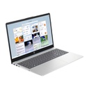 HP 15-fd1102TU Laptop | Intel® Core™ Ultra 5 125H, 16 GB DDR5-5600 MHz, 512 GB PCIe® Gen4 NVMe™ M.2 SSD, 15.6", FHD (1920 x 1080), Intel® Arc™ Graphics, Windows 11 Home, Blue