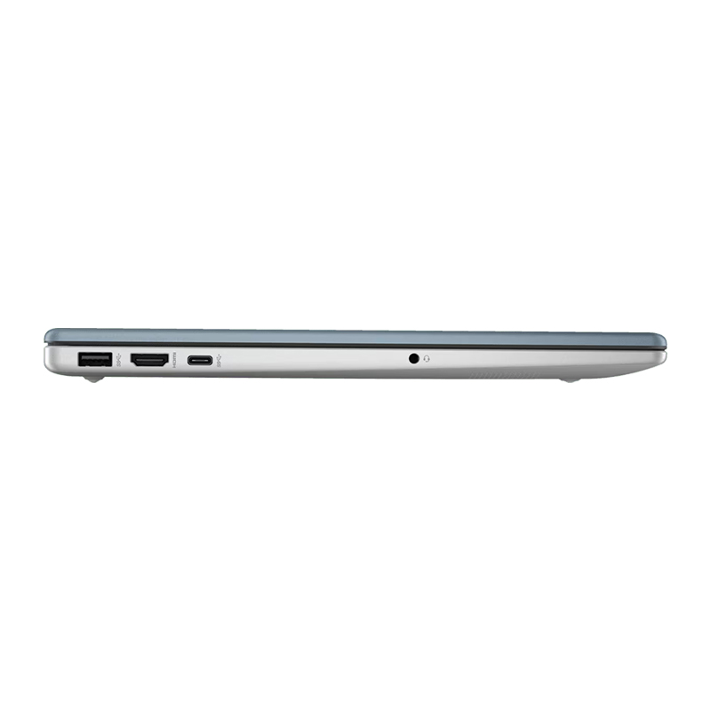 HP 15-fd1102TU Laptop | Intel® Core™ Ultra 5 125H, 16 GB DDR5-5600 MHz, 512 GB PCIe® Gen4 NVMe™ M.2 SSD, 15.6", FHD (1920 x 1080), Intel® Arc™ Graphics, Windows 11 Home, Blue