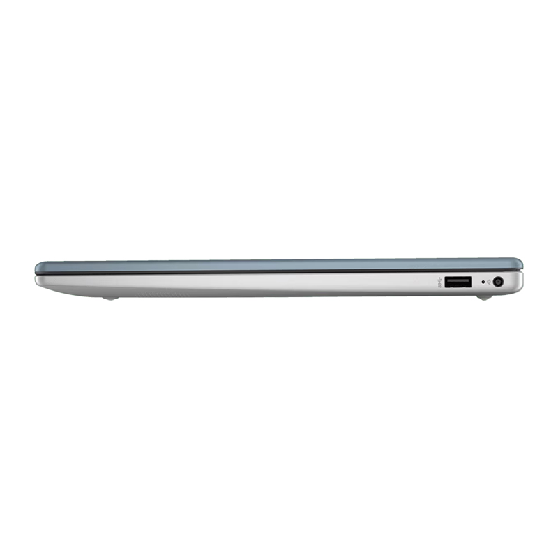 HP 15-fd1102TU Laptop | Intel® Core™ Ultra 5 125H, 16 GB DDR5-5600 MHz, 512 GB PCIe® Gen4 NVMe™ M.2 SSD, 15.6", FHD (1920 x 1080), Intel® Arc™ Graphics, Windows 11 Home, Blue