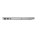 HP 15-fd1104TU Laptop | Intel® Core™ Ultra 5 125H, 16 GB DDR5-5600 MHz, 512 GB PCIe® Gen4 NVMe™ M.2 SSD, 15.6", FHD (1920 x 1080), Intel® Arc™ Graphics, Windows 11 Home, Silver