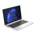 HP EliteBook 440 G10 (816N3EA) Laptop | Intel® Core™ i7-1355U, 16GB DDR4-3200 MHz, 512GB PCIe® NVMe™ M.2 SSD, 14" FHD (1920 x 1080), Intel® UHD Graphics, W11, Silver