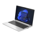 HP EliteBook 440 G10 (816N3EA) Laptop | Intel® Core™ i7-1355U, 16GB DDR4-3200 MHz, 512GB PCIe® NVMe™ M.2 SSD, 14" FHD (1920 x 1080), Intel® UHD Graphics, W11, Silver