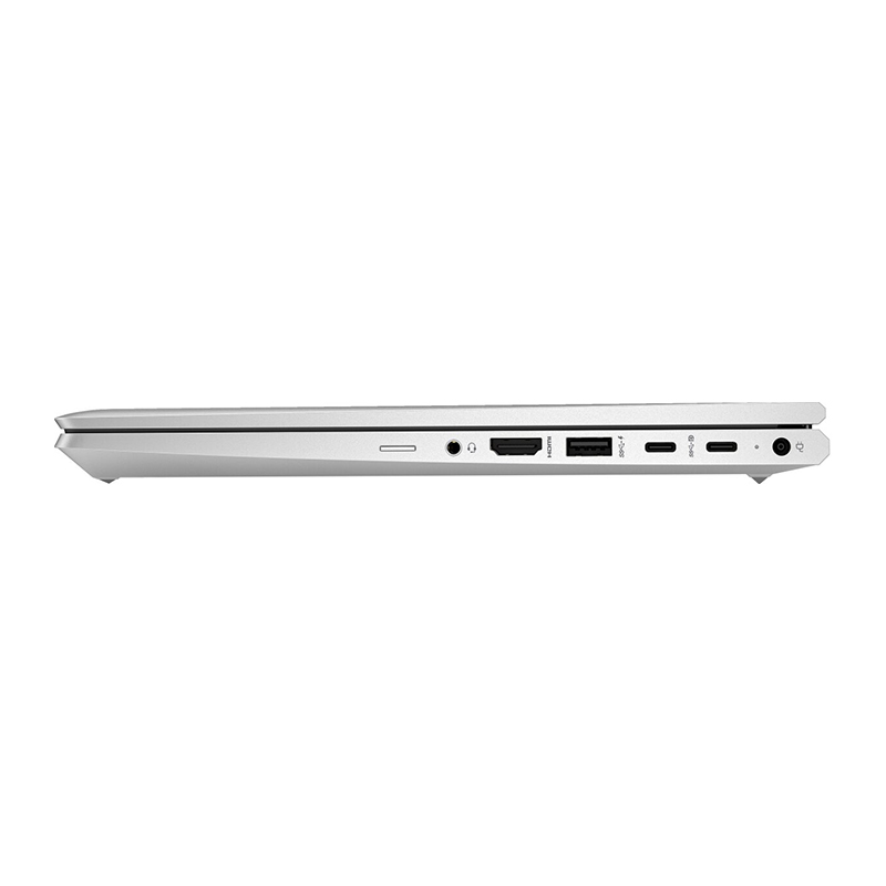 HP EliteBook 440 G10 (816N3EA) Laptop | Intel® Core™ i7-1355U, 16GB DDR4-3200 MHz, 512GB PCIe® NVMe™ M.2 SSD, 14" FHD (1920 x 1080), Intel® UHD Graphics, W11, Silver