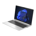 HP EliteBook 450 G10 (9G2N8ET) Laptop | Intel® Core™ i7-1355U, 16 GB DDR4-3200 MHz, 512 GB PCIe® NVMe™ M.2 SSD, 15.6" FHD (1920 x 1080), Intel® Iris Xe Graphics, Windows 11, Silver
