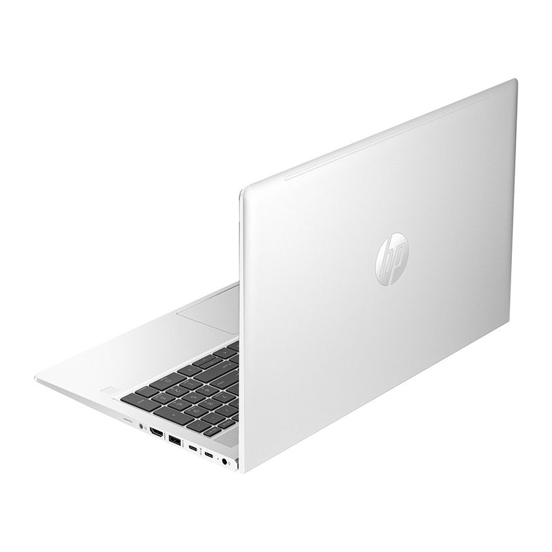 HP EliteBook 450 G10 (9G2N8ET) Laptop | Intel® Core™ i7-1355U, 16 GB DDR4-3200 MHz, 512 GB PCIe® NVMe™ M.2 SSD, 15.6" FHD (1920 x 1080), Intel® Iris Xe Graphics, Windows 11, Silver