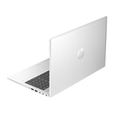 HP EliteBook 450 G10 (9G2N8ET) Laptop | Intel® Core™ i7-1355U, 16 GB DDR4-3200 MHz, 512 GB PCIe® NVMe™ M.2 SSD, 15.6" FHD (1920 x 1080), Intel® Iris Xe Graphics, Windows 11, Silver