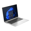 HP EliteBook 840 G11 (927U8ES) Laptop | Intel® Core™ Ultra 5 125U, 16 GB DDR5-5600 MHz, 512GB PCIe® NVMe™ SSD, 14" WUXGA (1920 x 1200), Intel® Integrated Graphics, Windows 11 Pro, Silver
