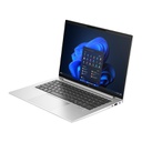 HP EliteBook 840 G11 (927U8ES) Laptop | Intel® Core™ Ultra 5 125U, 16 GB DDR5-5600 MHz, 512GB PCIe® NVMe™ SSD, 14" WUXGA (1920 x 1200), Intel® Integrated Graphics, Windows 11 Pro, Silver