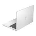 HP EliteBook 840 G11 (927U8ES) Laptop | Intel® Core™ Ultra 5 125U, 16 GB DDR5-5600 MHz, 512GB PCIe® NVMe™ SSD, 14" WUXGA (1920 x 1200), Intel® Integrated Graphics, Windows 11 Pro, Silver