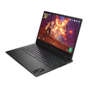 HP OMEN 16-xf0026AX Gaming Laptop | AMD Ryzen™ 9 7940HS, 16 GB DDR5-5600 MHz, 1TB Gen4 TLC PCIe® NVMe™ M.2 SSD, 16.1", QHD (2560 x 1440), NVIDIA® GeForce RTX™ 4070 Graphics, Windows 11 Home, Black