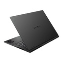 HP OMEN 16-xf0026AX Gaming Laptop | AMD Ryzen™ 9 7940HS, 16 GB DDR5-5600 MHz, 1TB Gen4 TLC PCIe® NVMe™ M.2 SSD, 16.1", QHD (2560 x 1440), NVIDIA® GeForce RTX™ 4070 Graphics, Windows 11 Home, Black