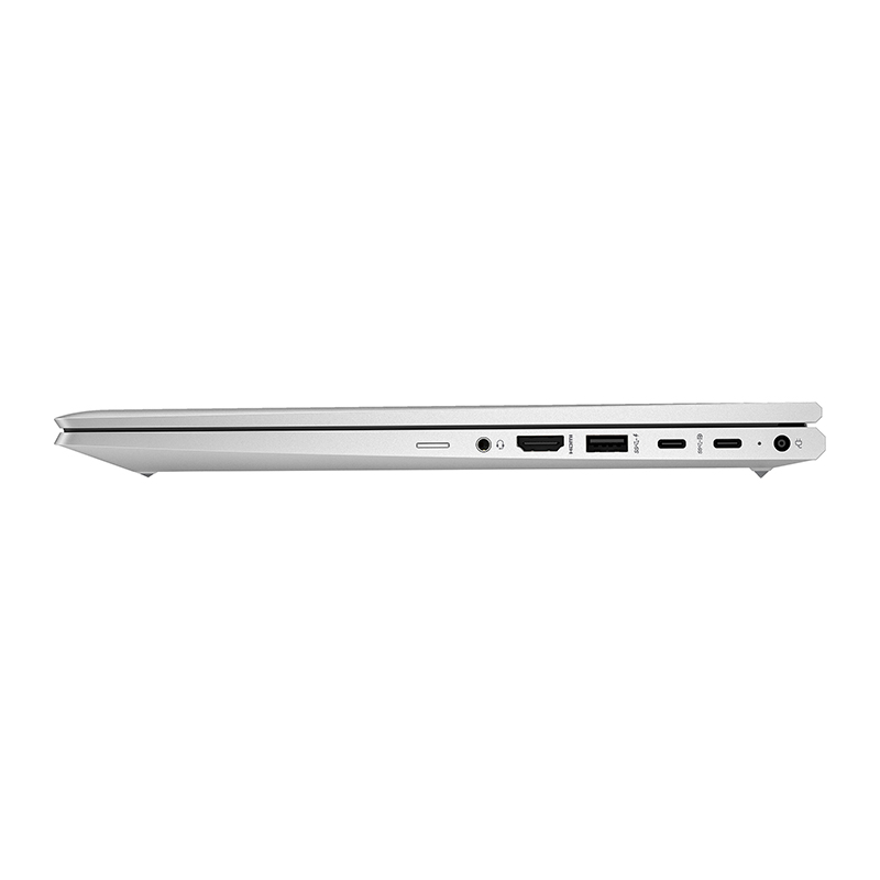 HP ProBook 450 G10 85D07EA Laptop | Intel® Core™ i5-1335U, 16GB DDR4-3200 MHz, 1TB PCIe NVMe™ SSD, 15.6" FHD (1920 x 1080), NVIDIA GeForce RTX 2050 4GB, Windows 11 Pro, Silver