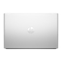 HP ProBook 450 G10 85D07EA Laptop | Intel® Core™ i5-1335U, 16GB DDR4-3200 MHz, 1TB PCIe NVMe™ SSD, 15.6" FHD (1920 x 1080), NVIDIA GeForce RTX 2050 4GB, Windows 11 Pro, Silver