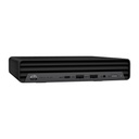 HP Pro Mini 400 G9 Desktop PC | Intel Core™ i5-14500T Processor, 8GB DDR5 4800 Mhz RAM, 512GB PCIe NVMe TLC SSD, Intel® UHD Graphics 770, Windows 11 Pro