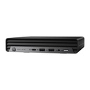HP Pro Mini 400 G9 Desktop PC | Intel Core™ i5-14500T Processor, 8GB DDR5 4800 Mhz RAM, 512GB PCIe NVMe TLC SSD, Intel® UHD Graphics 770, Windows 11 Pro