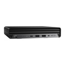 HP Elite Mini 800 G9 Desktop PC | Intel® Core™ i7-14700T Processor, 16 GB DDR5 4800 Mhz RAM, 1 TB PCIe 2280 NVMe TLC M.2 SSD, Windows 11 Pro