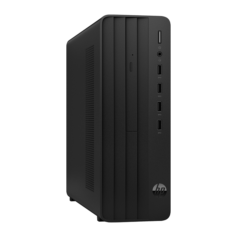 HP Pro SFF 290 G9 Desktop PC | Intel® Core™ i5-13400 processor, 8 GB DDR4-3200 MHz RAM, 512 GB PCIe® NVMe™ M.2 SSD, Intel® UHD Graphics, Windows 11 Home