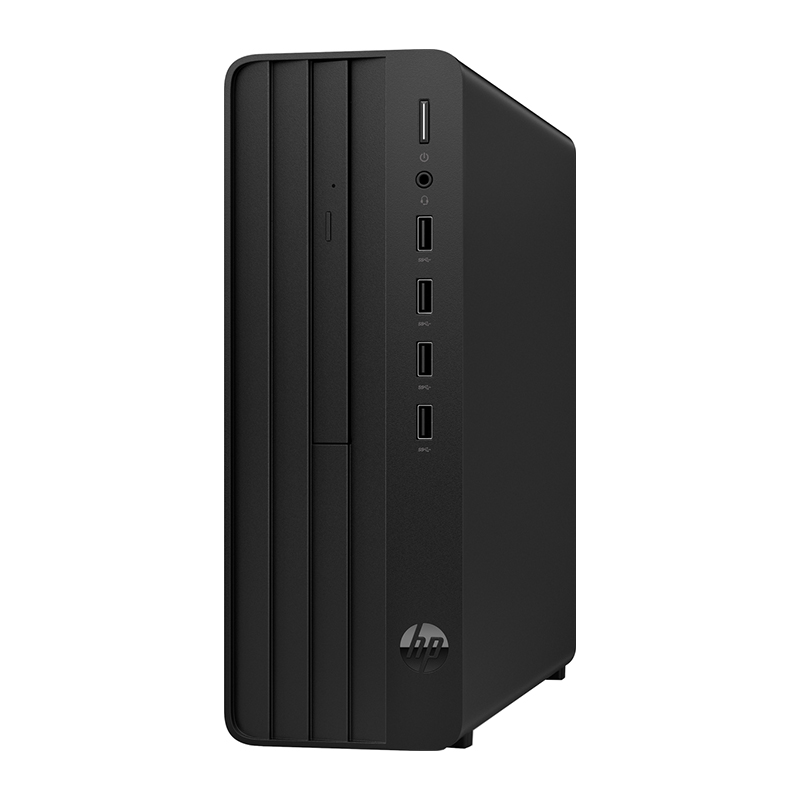 HP Pro SFF 290 G9 Desktop PC | Intel® Core™ i5-13400 processor, 8 GB DDR4-3200 MHz RAM, 512 GB PCIe® NVMe™ M.2 SSD, Intel® UHD Graphics, Windows 11 Home