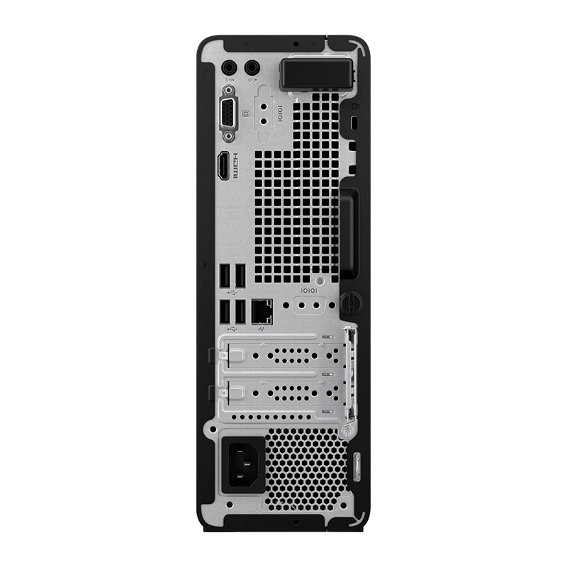 HP Pro SFF 290 G9 Desktop PC | Intel® Core™ i5-13400 processor, 8 GB DDR4-3200 MHz RAM, 512 GB PCIe® NVMe™ M.2 SSD, Intel® UHD Graphics, Windows 11 Home