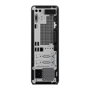 HP Pro SFF 290 G9 Desktop PC | Intel® Core™ i5-13400 processor, 8 GB DDR4-3200 MHz RAM, 512 GB PCIe® NVMe™ M.2 SSD, Intel® UHD Graphics, Windows 11 Home