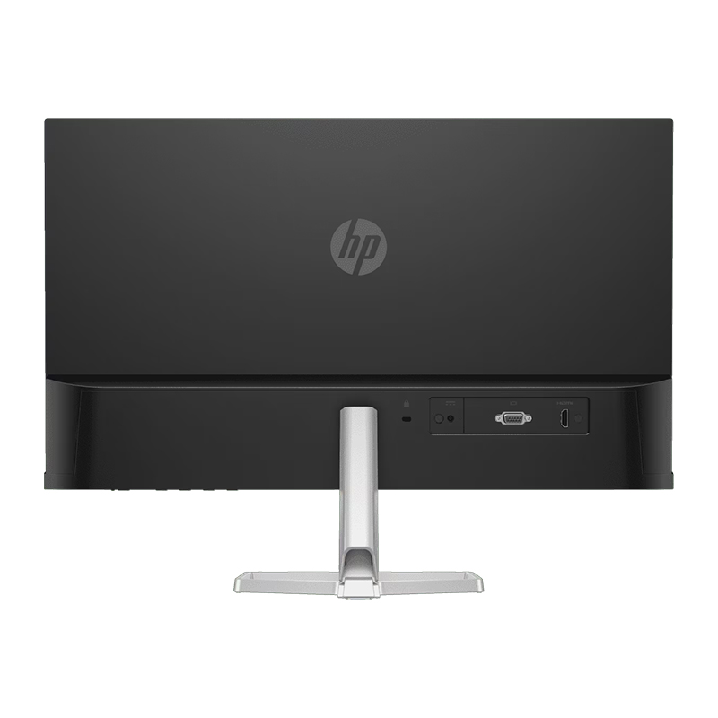 HP 524sf 23.8" Monitor | FHD 1920x1080, 100Hz, IPS, 300 cd/m², 5ms, 1 x HDMI, 1 x VGA