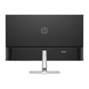 HP 524sf 23.8" Monitor | FHD 1920x1080, 100Hz, IPS, 300 cd/m², 5ms, 1 x HDMI, 1 x VGA