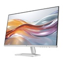 HP 527sh Height Adjustable 27" LED Monitor |  FHD 1920x1080, 100Hz, IPS, 300 cd/m², 5ms, 2 x HDMI, 1 x VGA