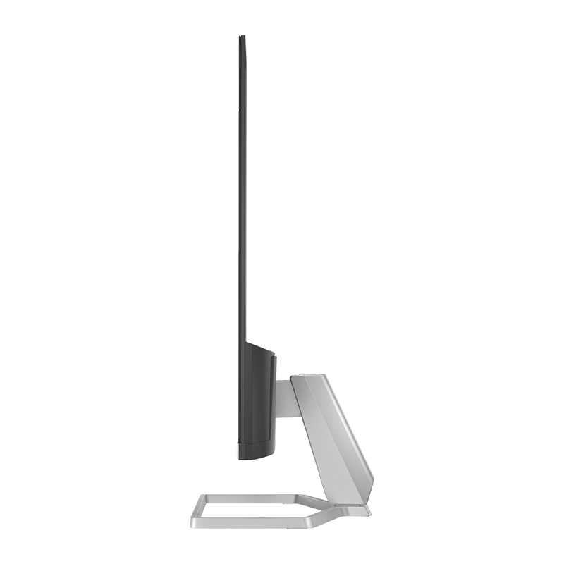 HP 527sh Height Adjustable 27" LED Monitor |  FHD 1920x1080, 100Hz, IPS, 300 cd/m², 5ms, 2 x HDMI, 1 x VGA