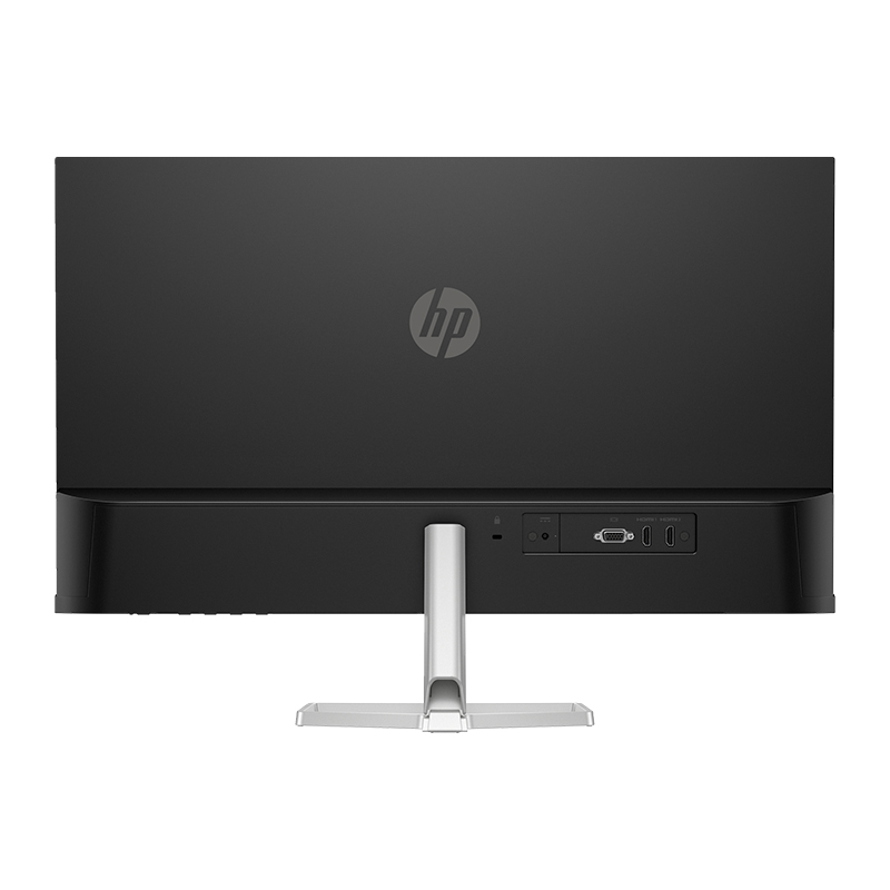 HP 527sh Height Adjustable 27" LED Monitor |  FHD 1920x1080, 100Hz, IPS, 300 cd/m², 5ms, 2 x HDMI, 1 x VGA