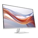 HP 532sf 31.5" LED Monitor | FHD 1920x1080, 100Hz, VA, 300 cd/m², 5ms, 2 x HDMI, 1 x VGA