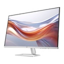 HP 532sf 31.5" LED Monitor | FHD 1920x1080, 100Hz, VA, 300 cd/m², 5ms, 2 x HDMI, 1 x VGA