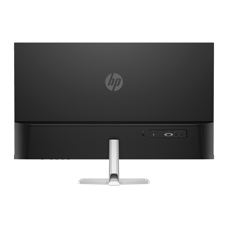 HP 532sf 31.5" LED Monitor | FHD 1920x1080, 100Hz, VA, 300 cd/m², 5ms, 2 x HDMI, 1 x VGA