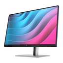 HP E24 G5 24.5" Monitor | FHD 1920x1080, 75Hz, IPS, 250 cd/m², 5ms, 1 x HDMI, 1 x DP, 4 x USB