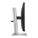HP E24 G5 24.5" Monitor | FHD 1920x1080, 75Hz, IPS, 250 cd/m², 5ms, 1 x HDMI, 1 x DP, 4 x USB
