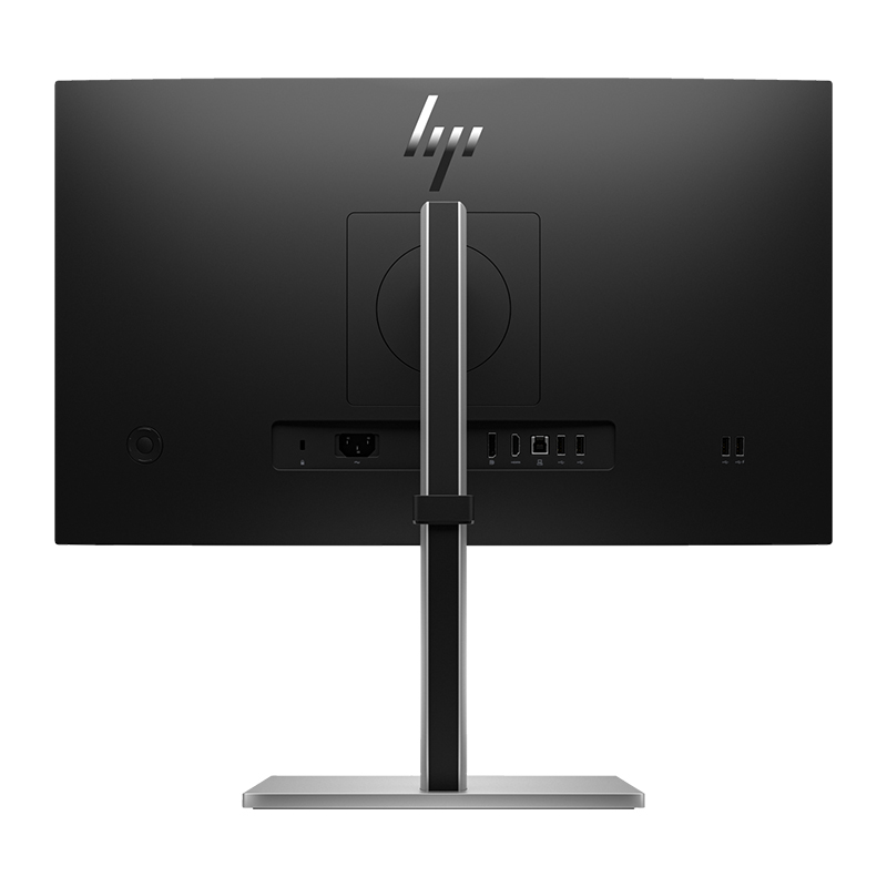 HP E24 G5 24.5" Monitor | FHD 1920x1080, 75Hz, IPS, 250 cd/m², 5ms, 1 x HDMI, 1 x DP, 4 x USB